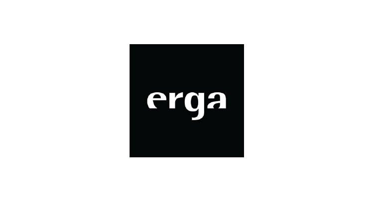 ERGA Logo